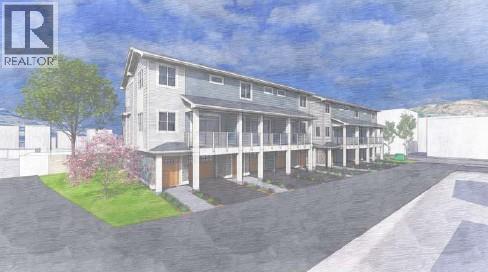 2564 South Main Street, Penticton