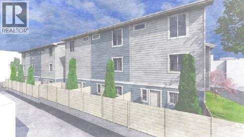2564 South Main Street, Penticton