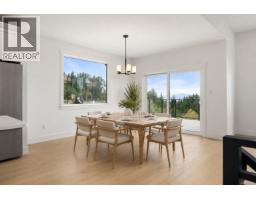 Dining room - 4949 Dixon Lane, Lantzville, BC V0R2H0 Photo 16
