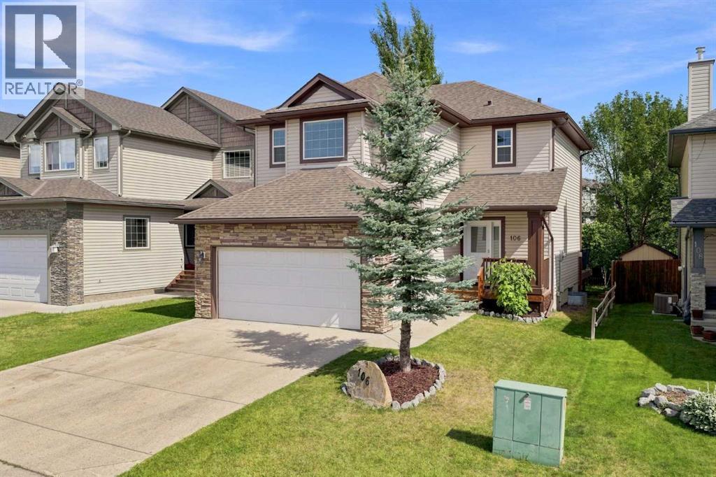 106 Crystal Shores Manor, Okotoks, Alberta, T1S2H6