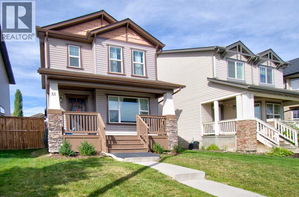 33 Morningside Manor SW - 1