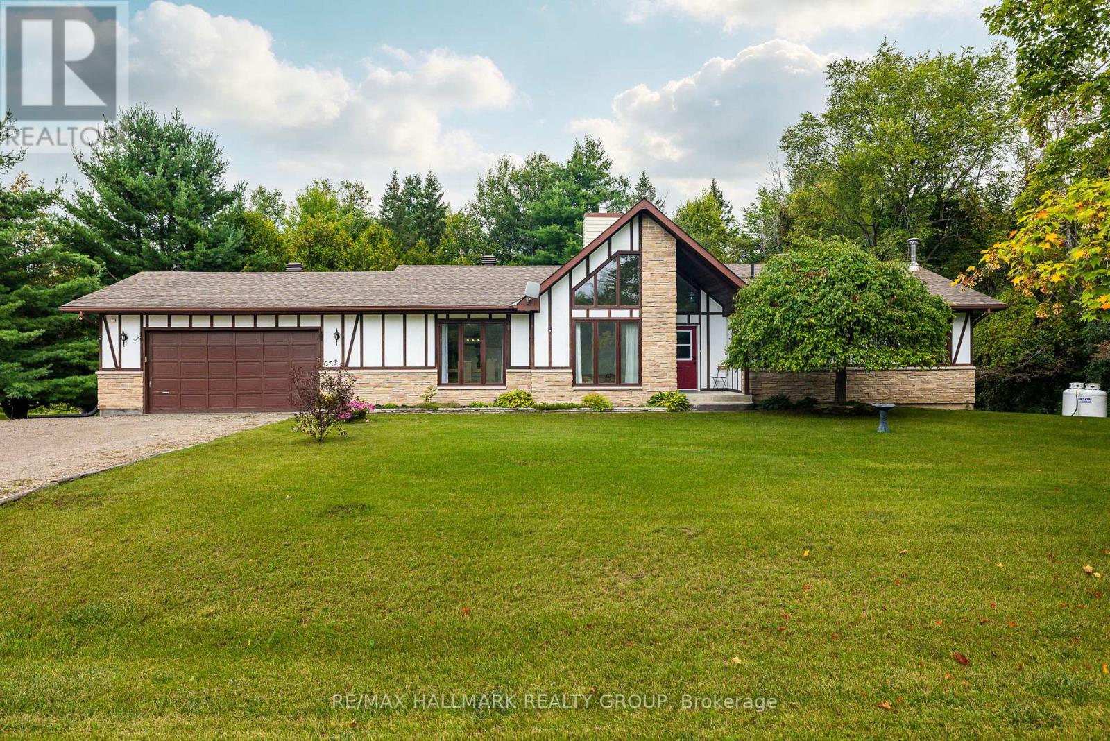 3 Bed, 3 Bath House for Sale in Perth – 2346 BATHURST 5TH CONCESSION ROAD, Perth – MLS# X13743188 - Image 1