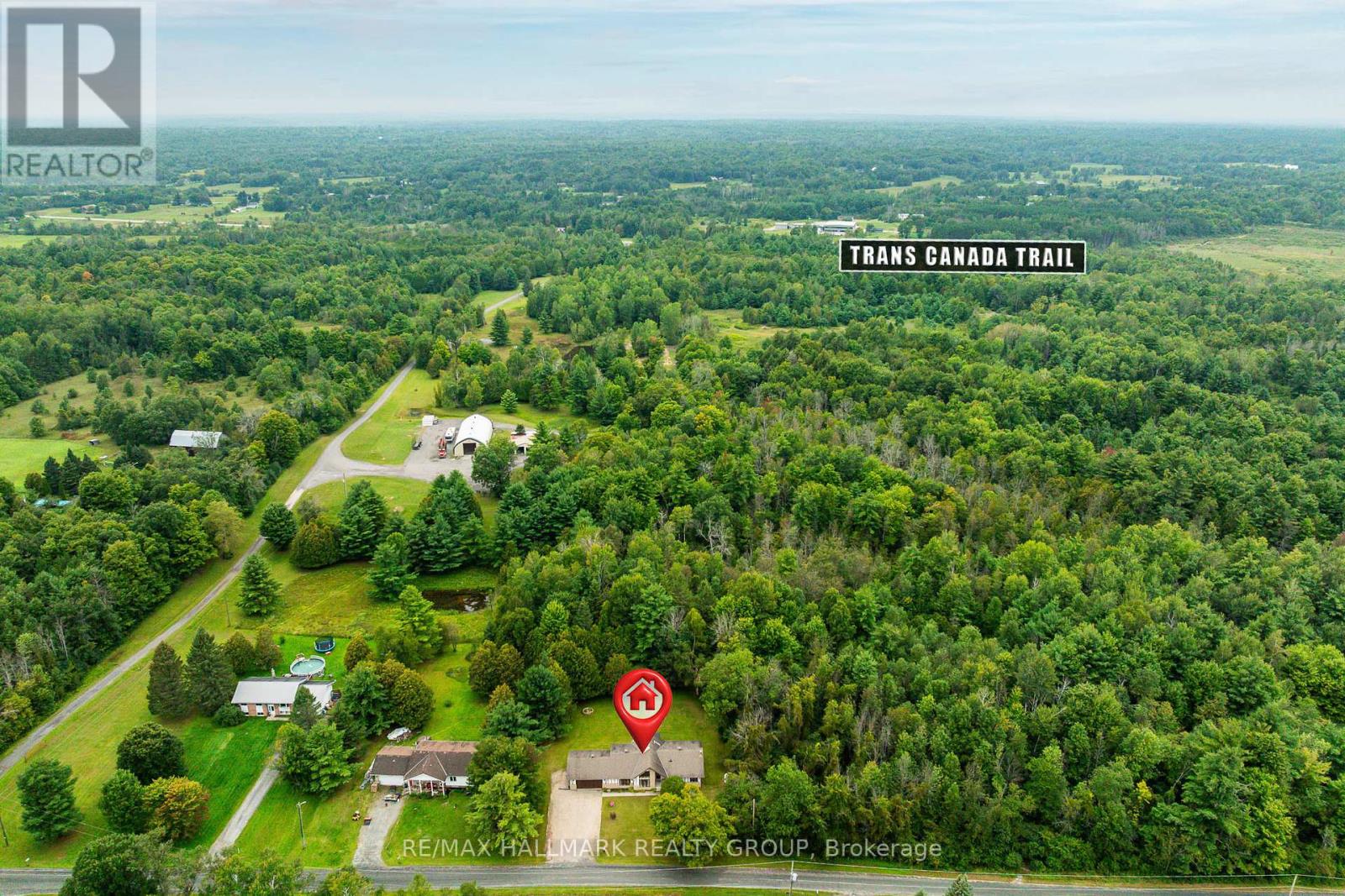 3 Bed, 3 Bath House for Sale in Perth – 2346 BATHURST 5TH CONCESSION ROAD, Perth – MLS# X13743188 - Image 38