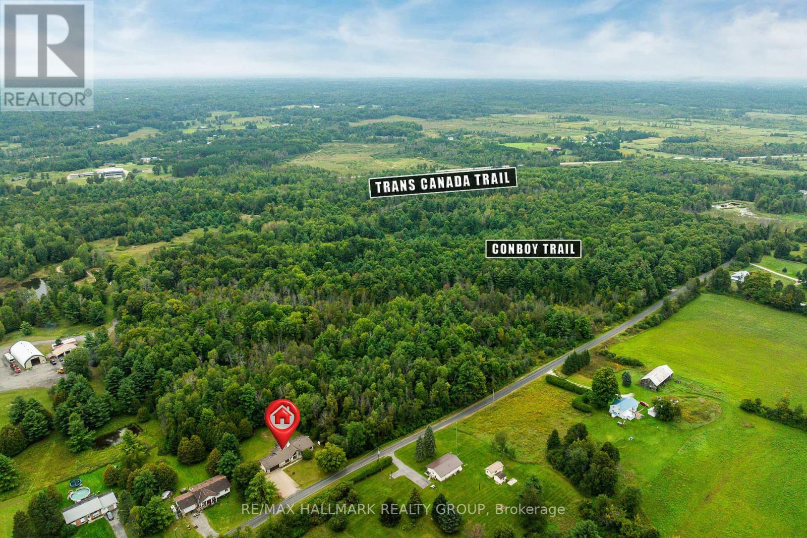 3 Bed, 3 Bath House for Sale in Perth – 2346 BATHURST 5TH CONCESSION ROAD, Perth – MLS# X13743188 - Image 39