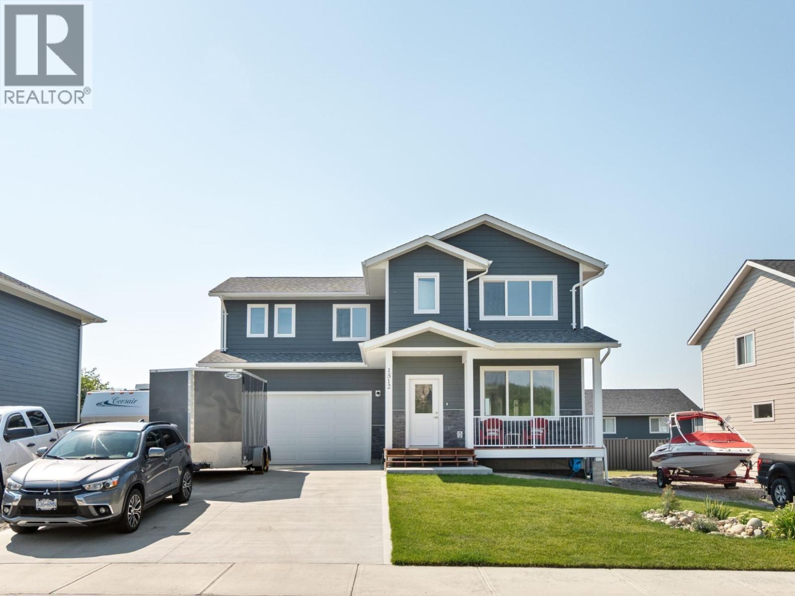 1512 ASPEN Lane - 2