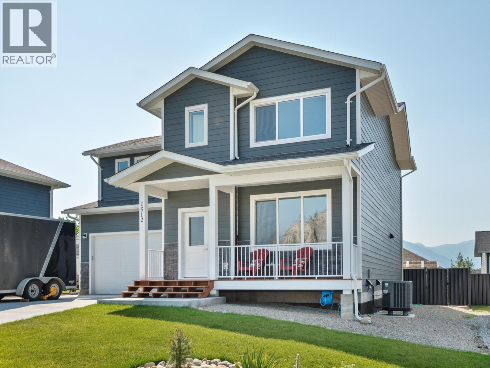 1512 ASPEN Lane - 1