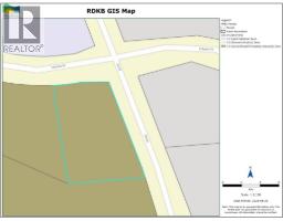 Lot 6 Industrial Drive Lot# 6, Grand Forks, BC V0H1H0 Photo 6