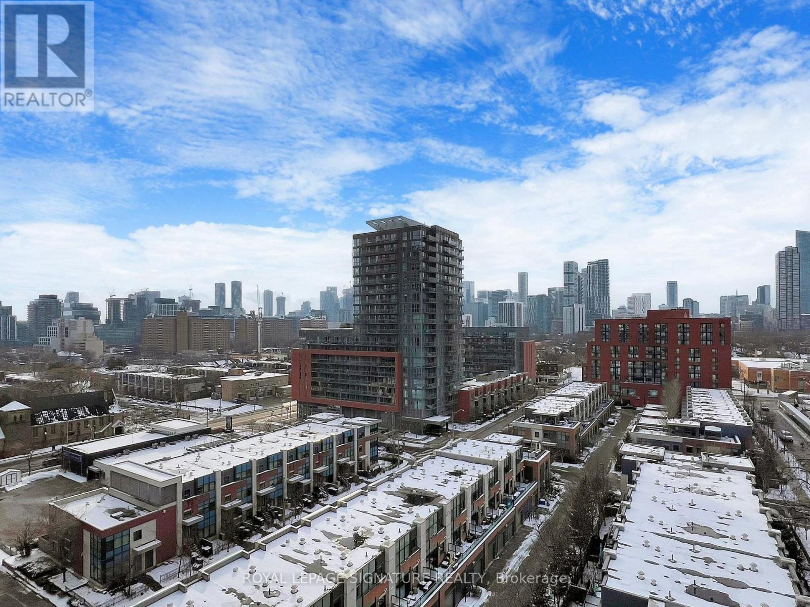 #1002 260 SACKVILLE STREET - 35
