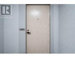 1003 - 195 Commerce Street, Vaughan, ON L4K0P9 Photo 9