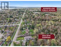 2510 25 Side Road, Innisfil, ON L9S2H1 Photo 47