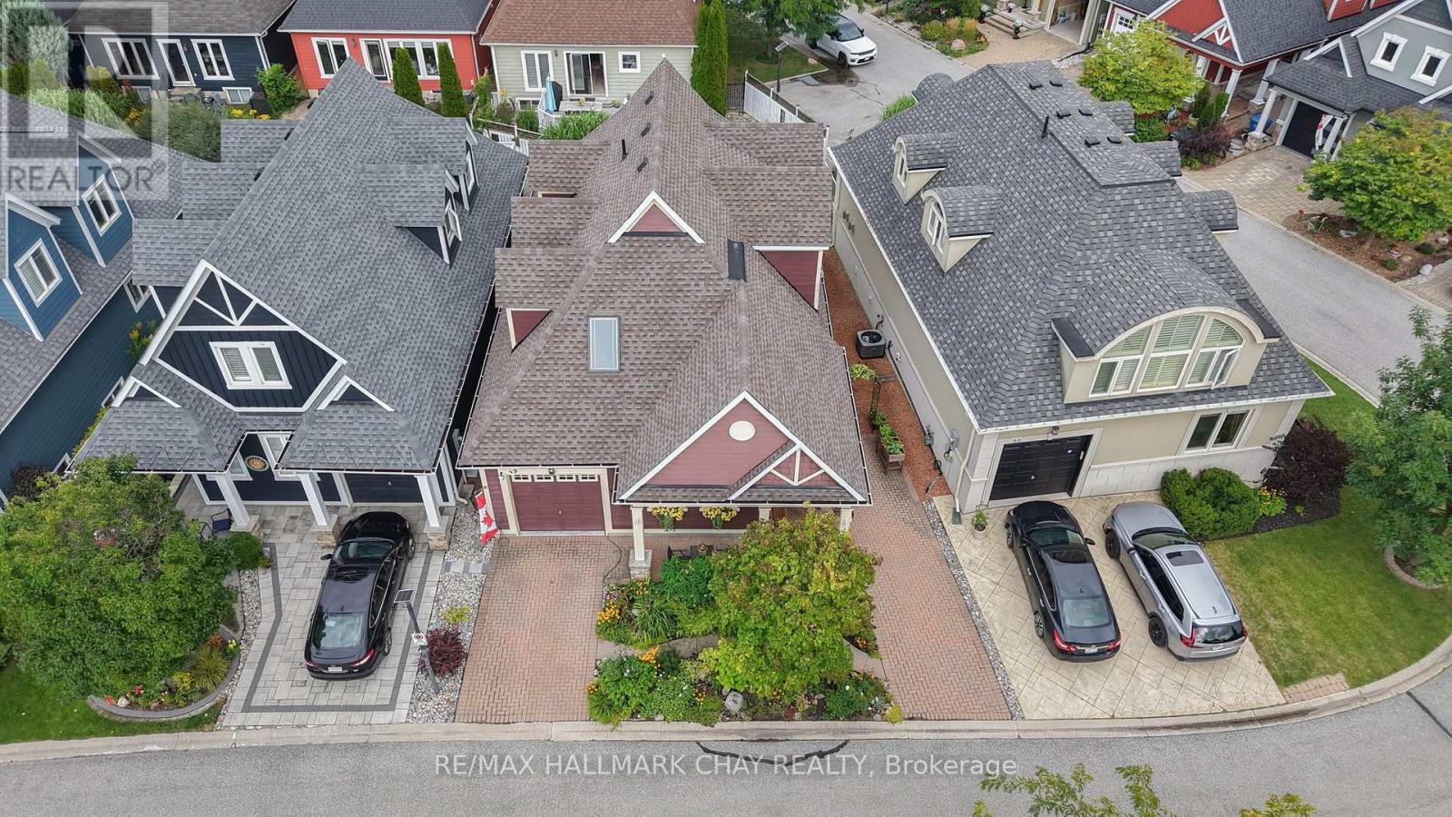 #49 5 INVERMARA COURT - 39
