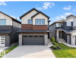 House for sale at 8418 Mayday Link Li SW, Edmonton — MLS® E4505612
