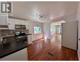 Kitchen - 1101 Columbia Avenue Unit# 15, Castlegar, BC V1N1H6 Photo 6