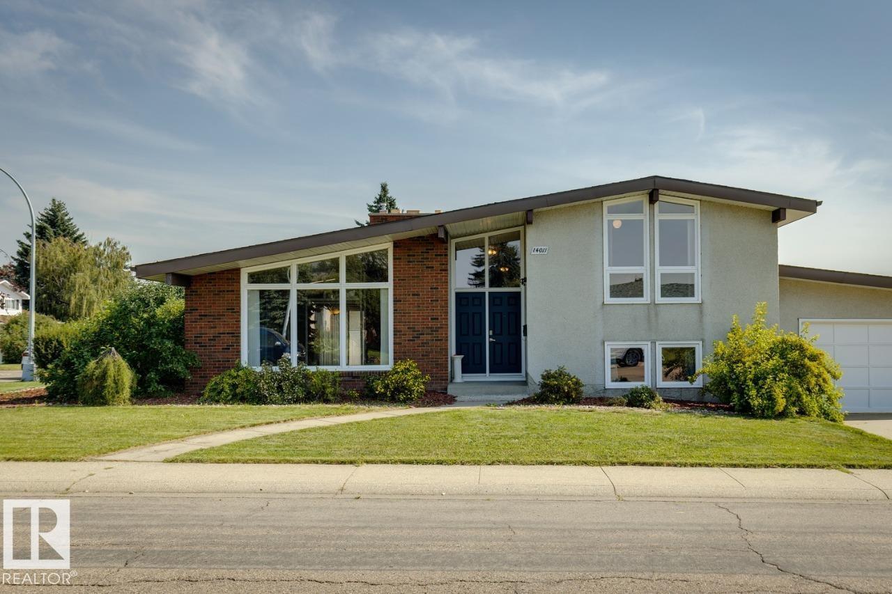 14011 71 ST NW, Edmonton, Alberta, T5C0N3