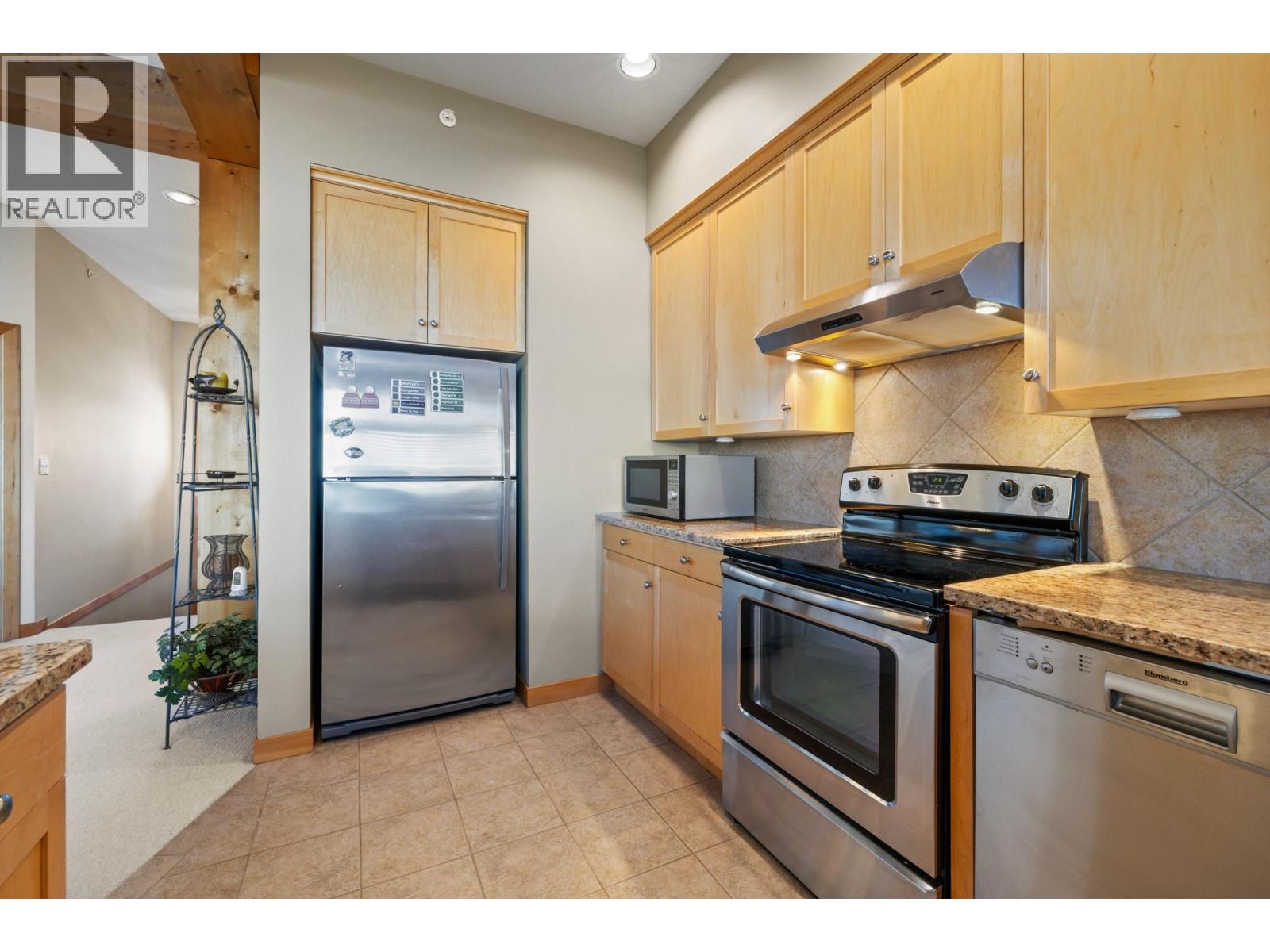 165 Kettle View Road Unit# 11, Big White
