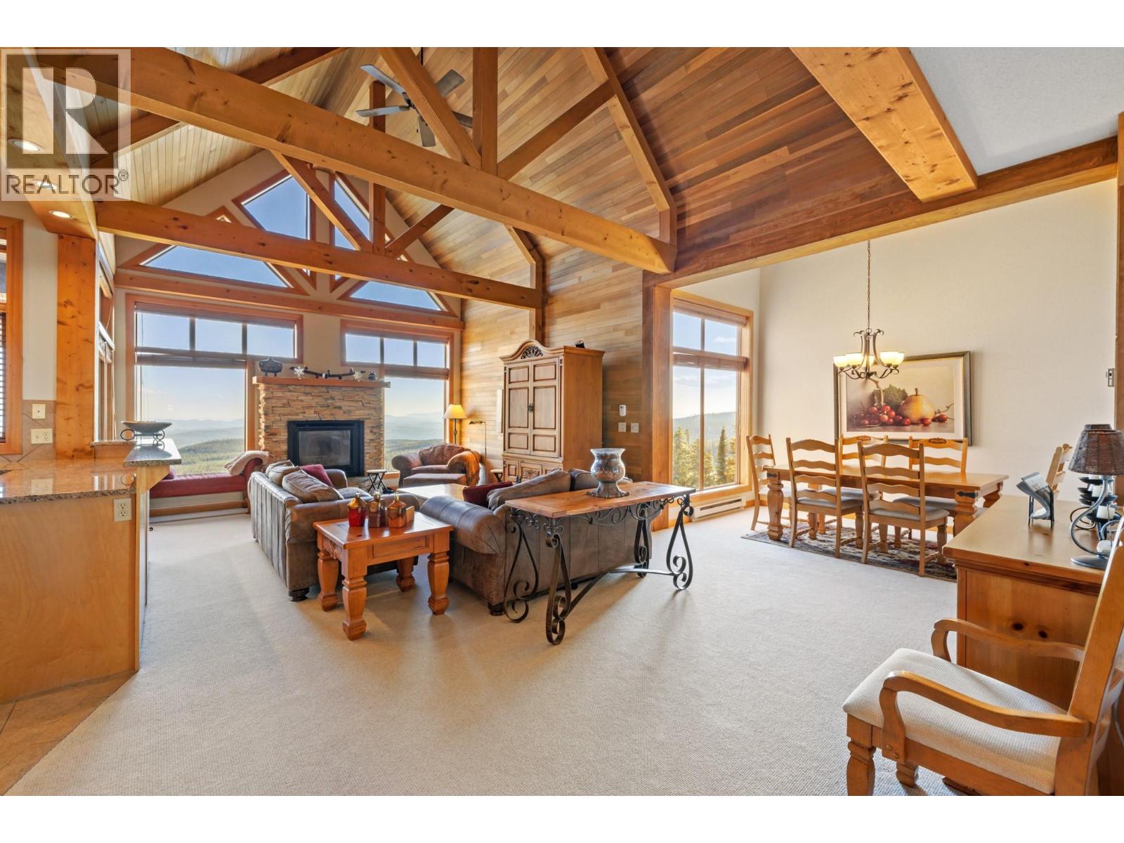 165 Kettle View Road Unit# 11, Big White