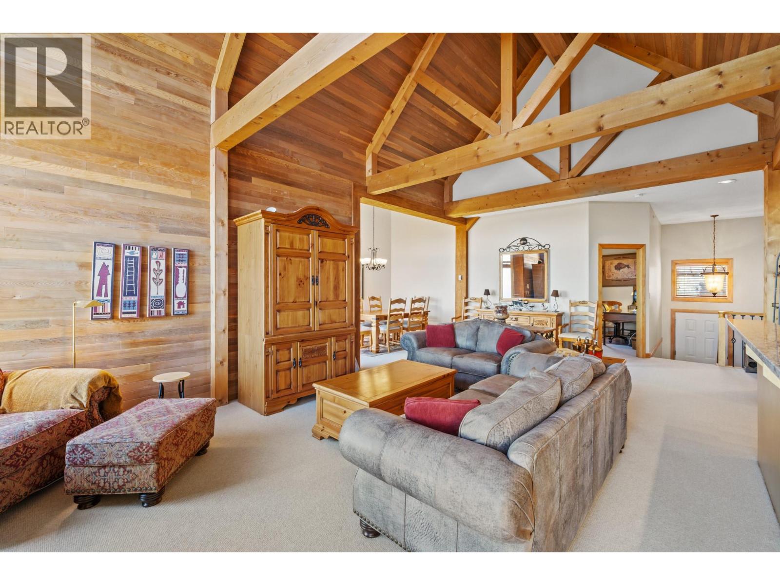 165 Kettle View Road Unit# 11, Big White