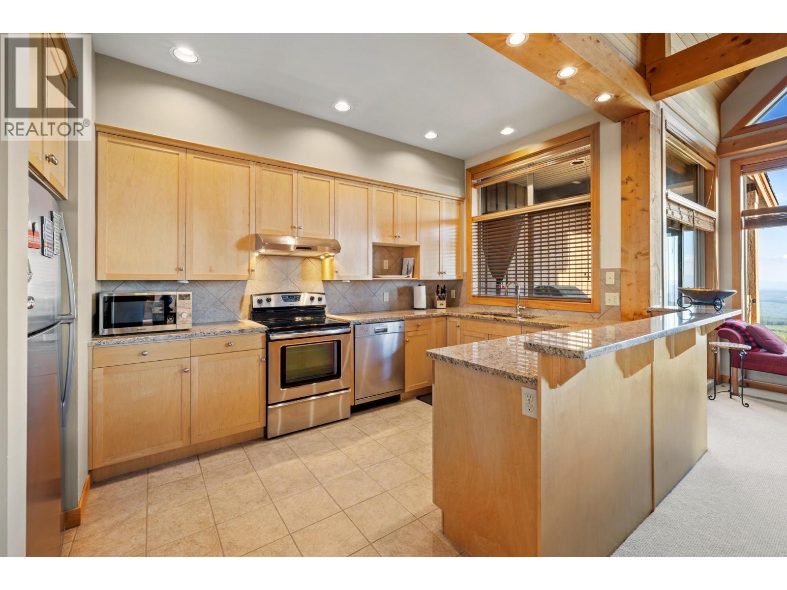 165 Kettle View Road Unit# 11, Big White