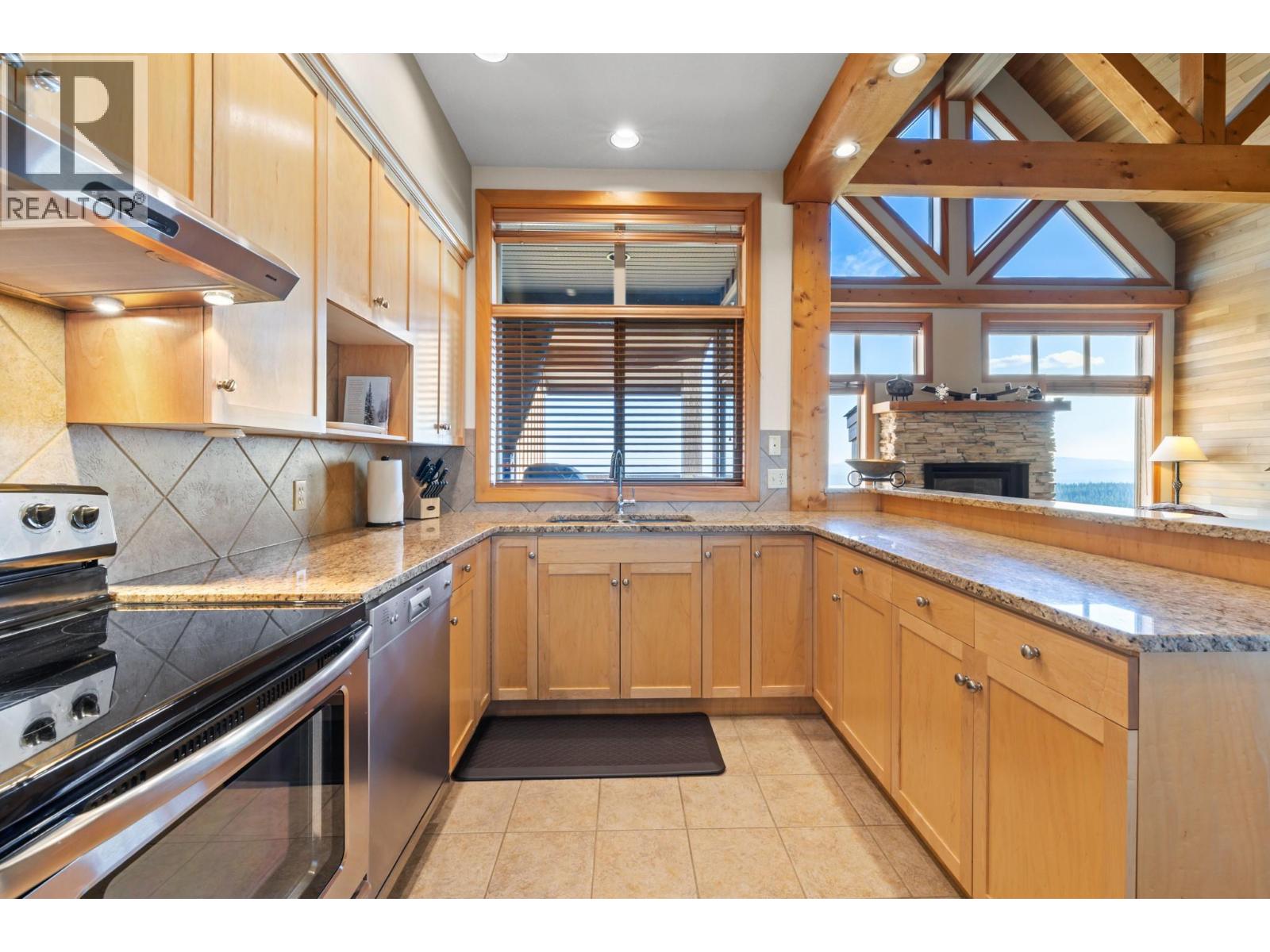 165 Kettle View Road Unit# 11, Big White