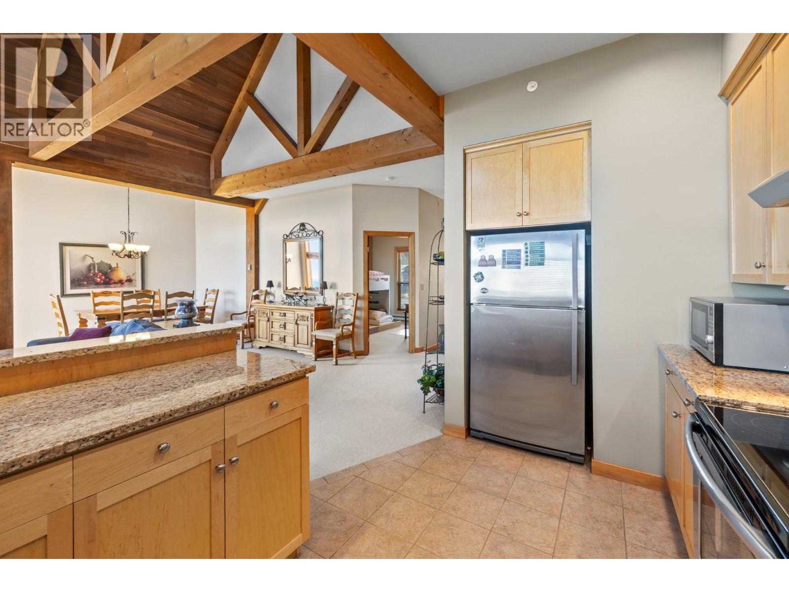 165 Kettle View Road Unit# 11, Big White