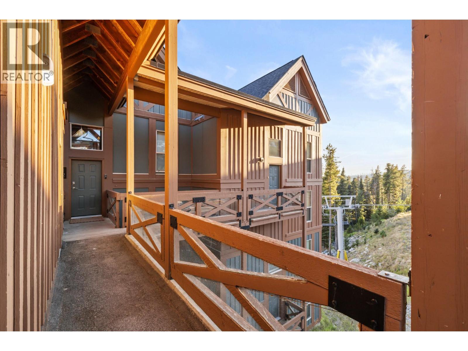 165 Kettle View Road Unit# 11, Big White