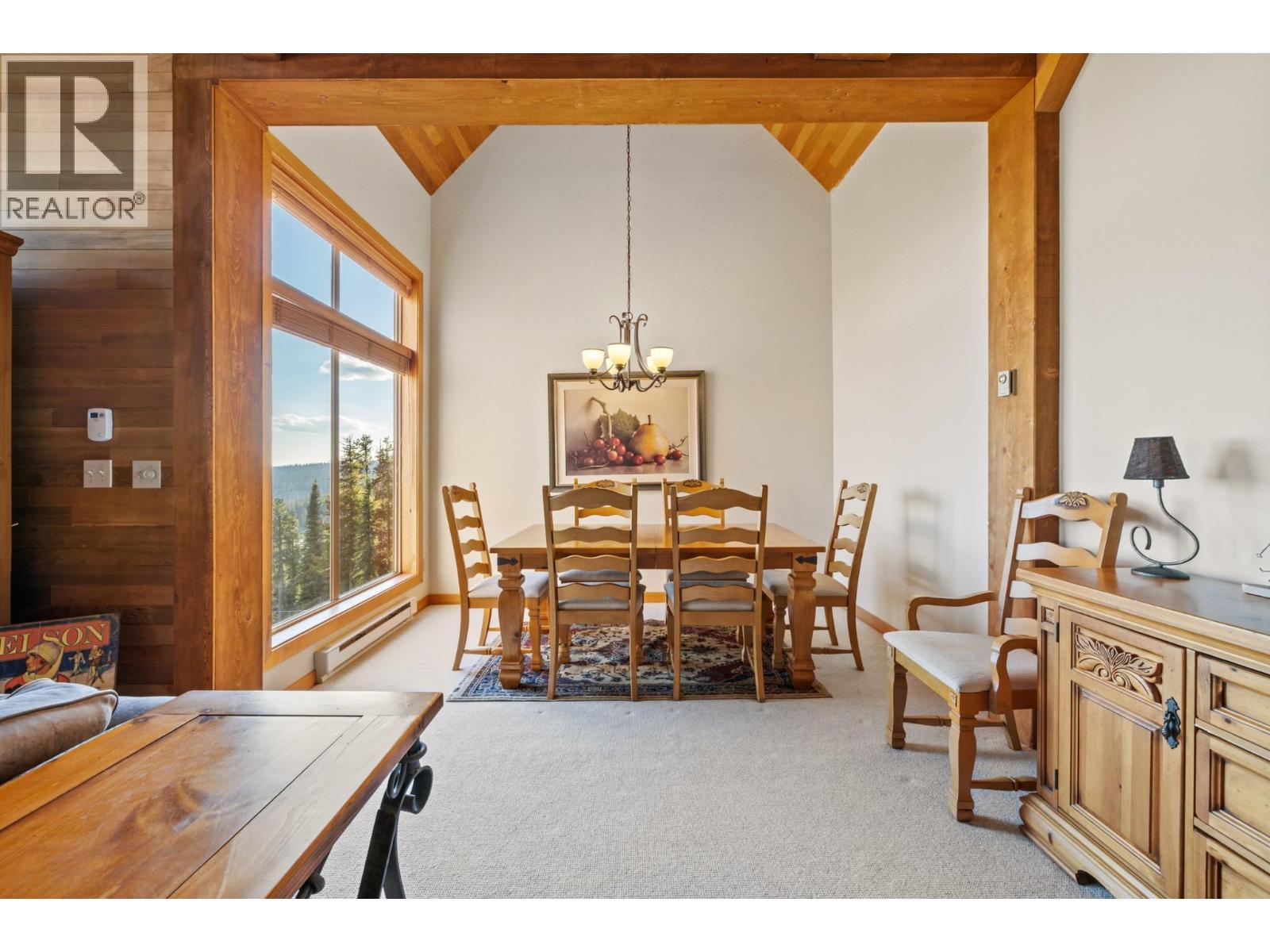 165 Kettle View Road Unit# 11, Big White