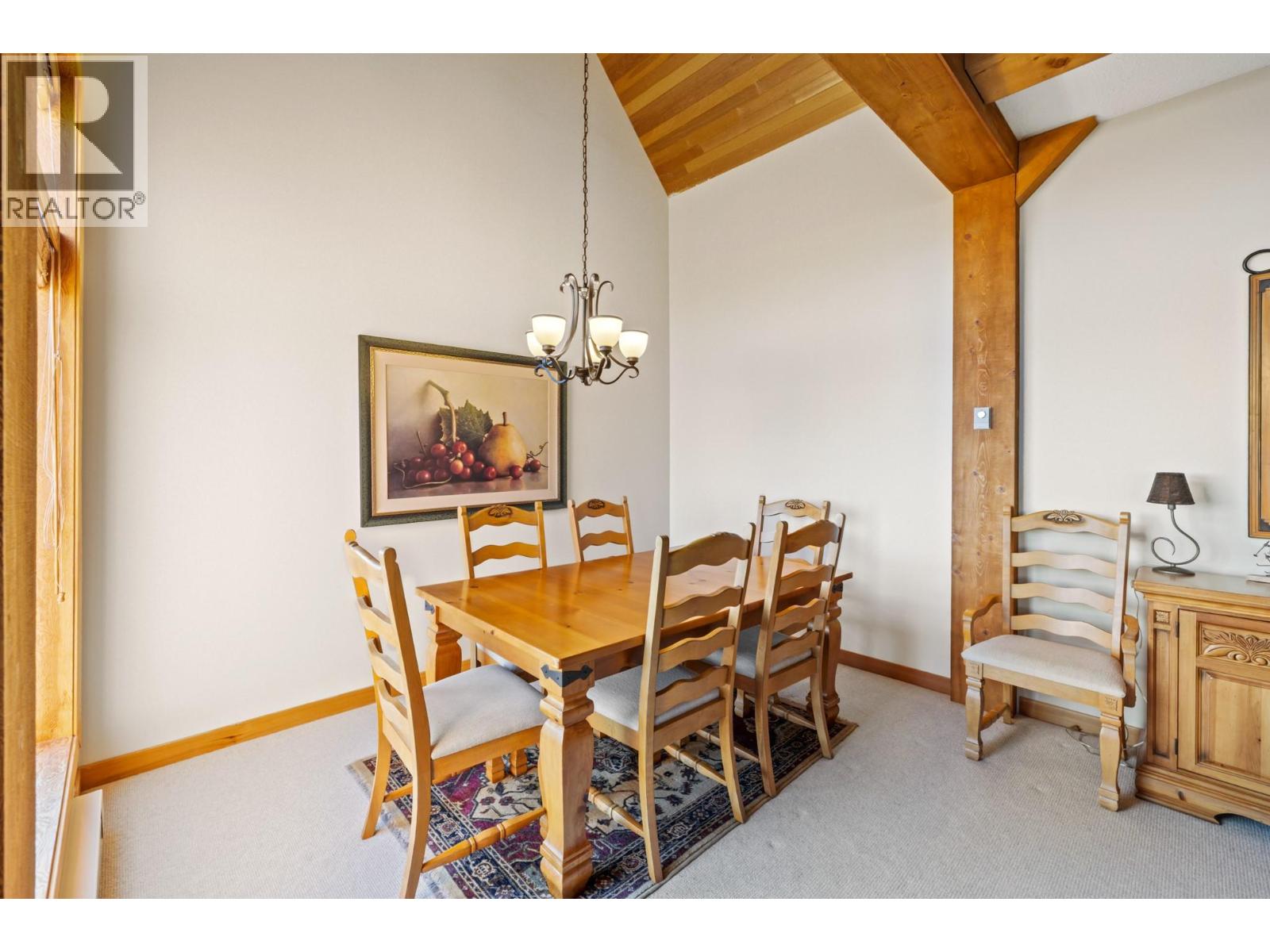 165 Kettle View Road Unit# 11, Big White