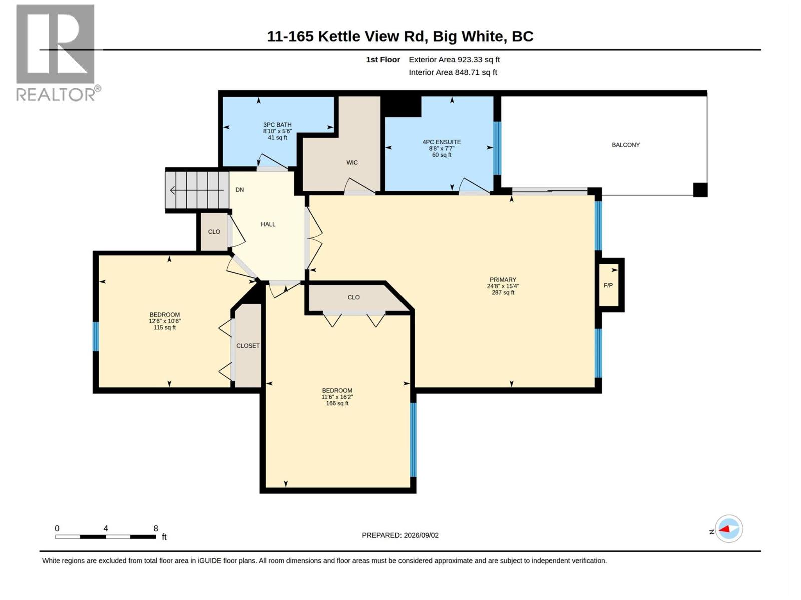 #11 165 Kettle View Road - 51