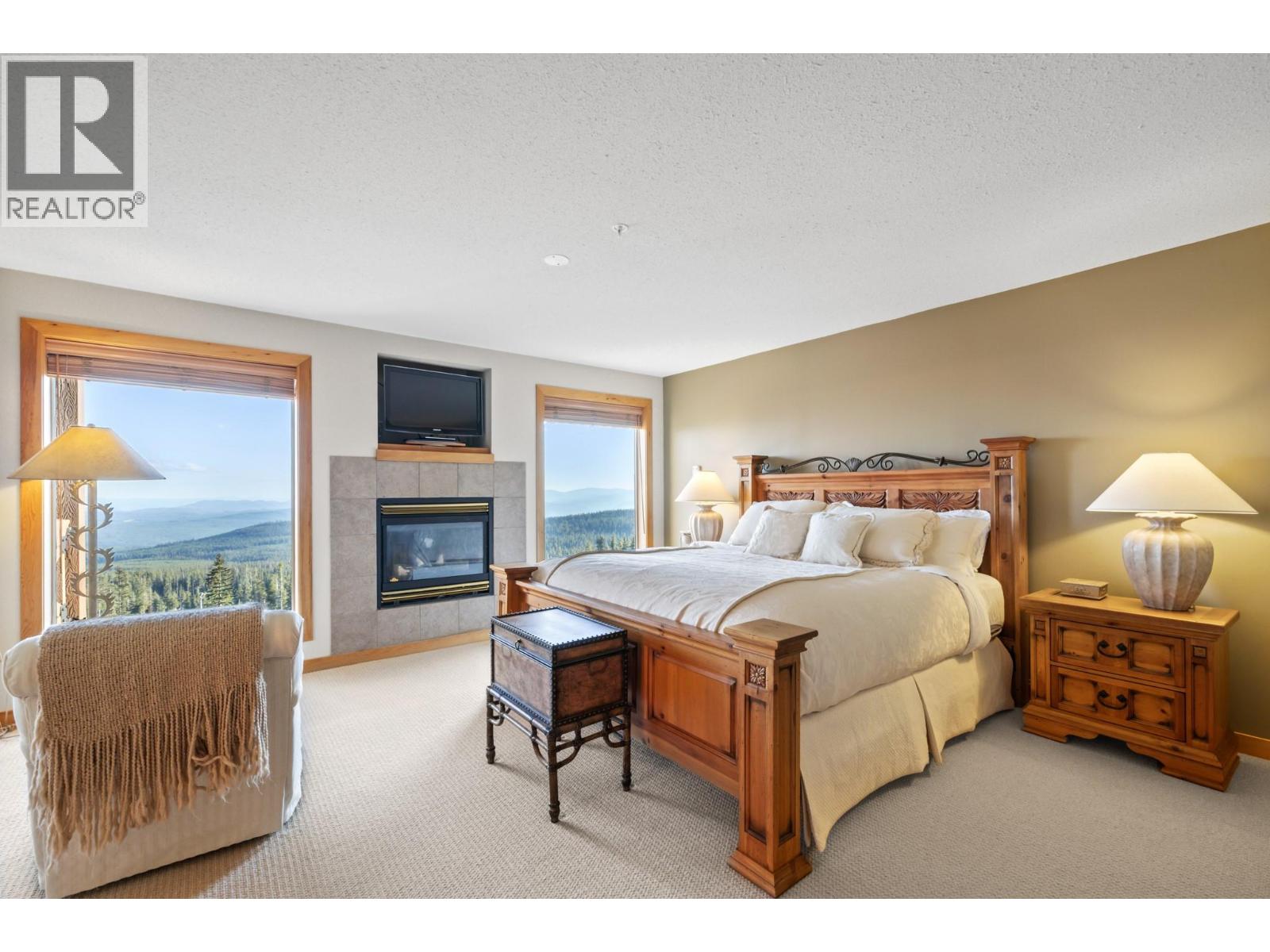 165 Kettle View Road Unit# 11, Big White