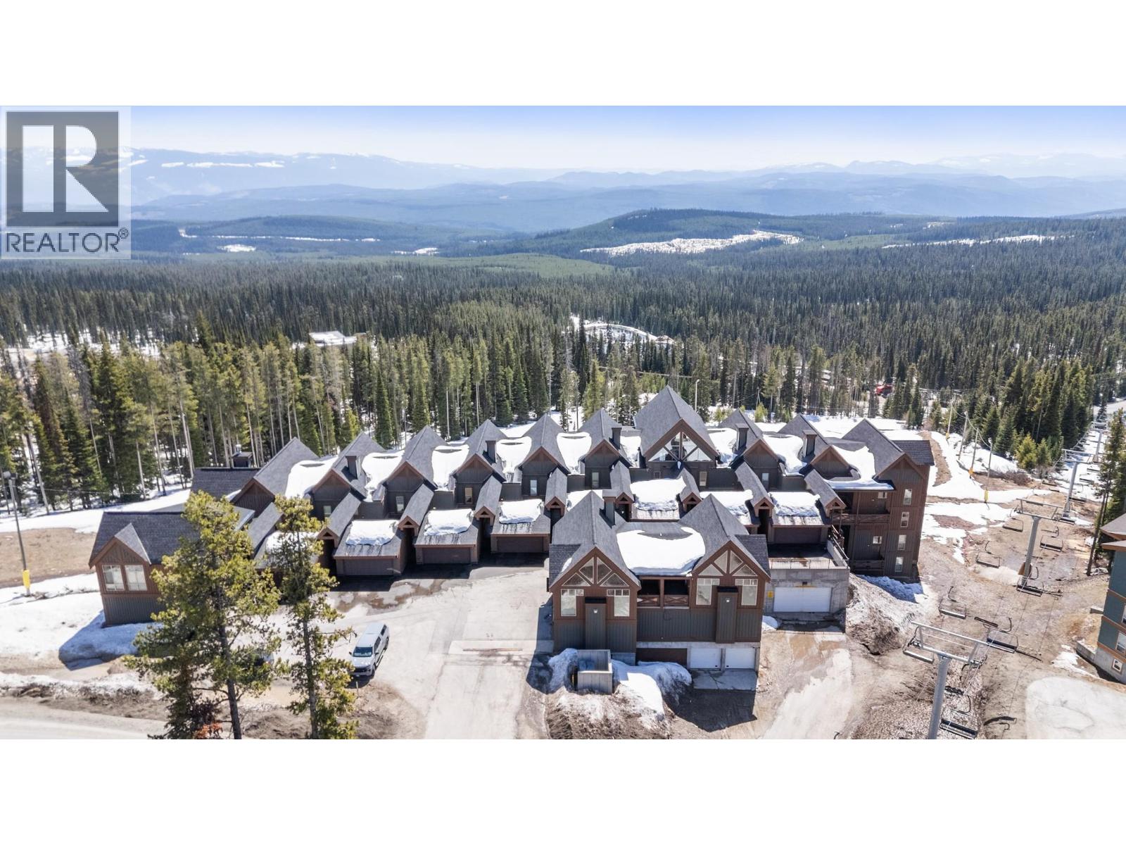 165 Kettle View Road Unit# 11, Big White