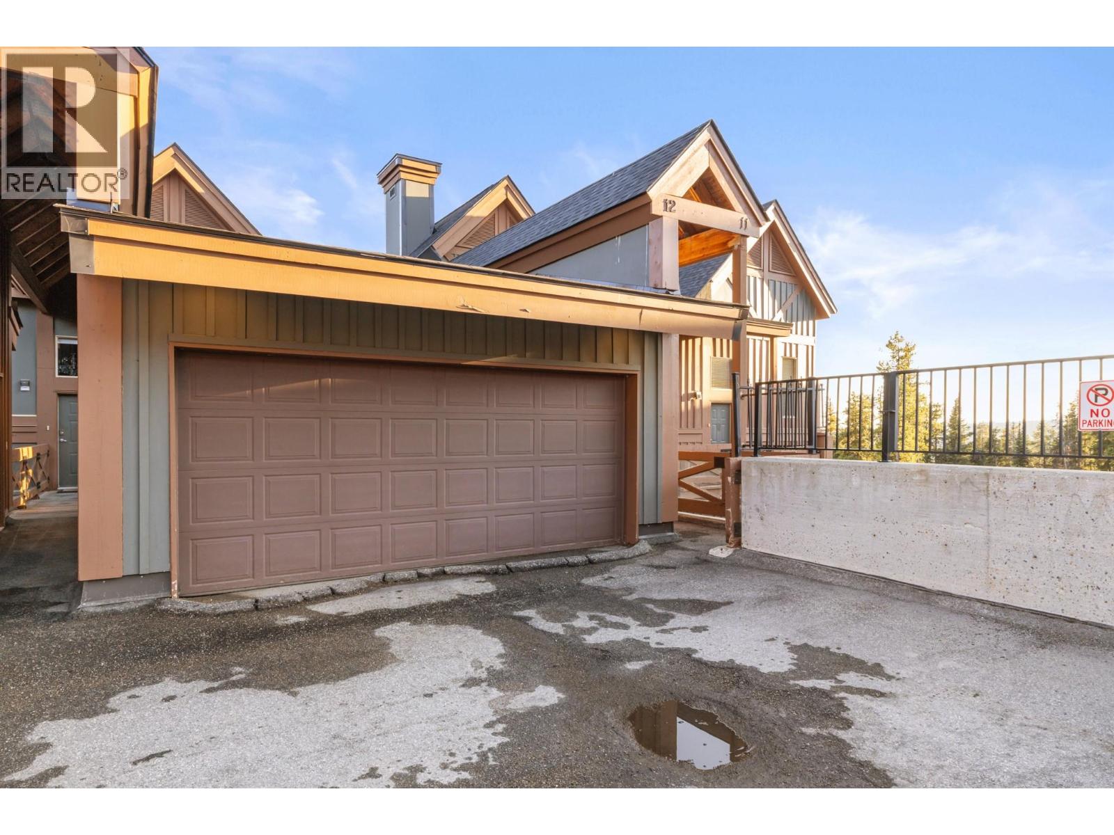 165 Kettle View Road Unit# 11, Big White