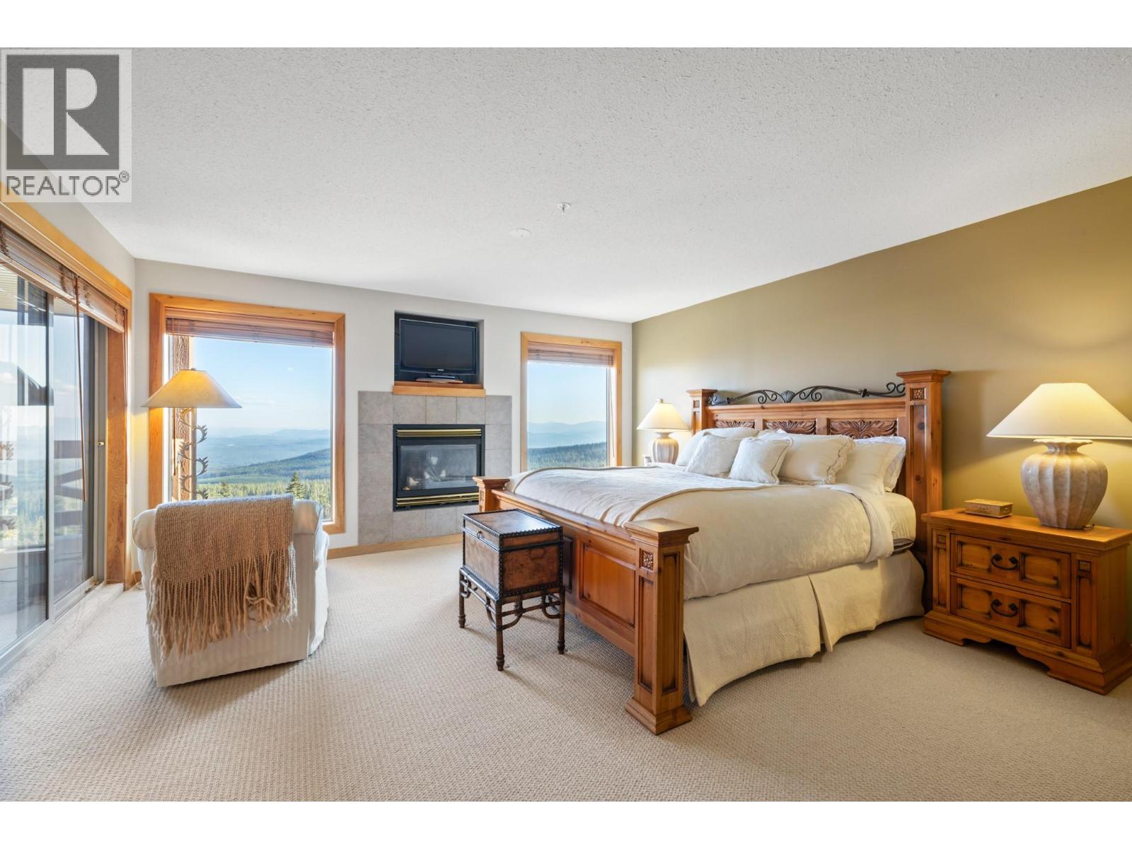 165 Kettle View Road Unit# 11, Big White