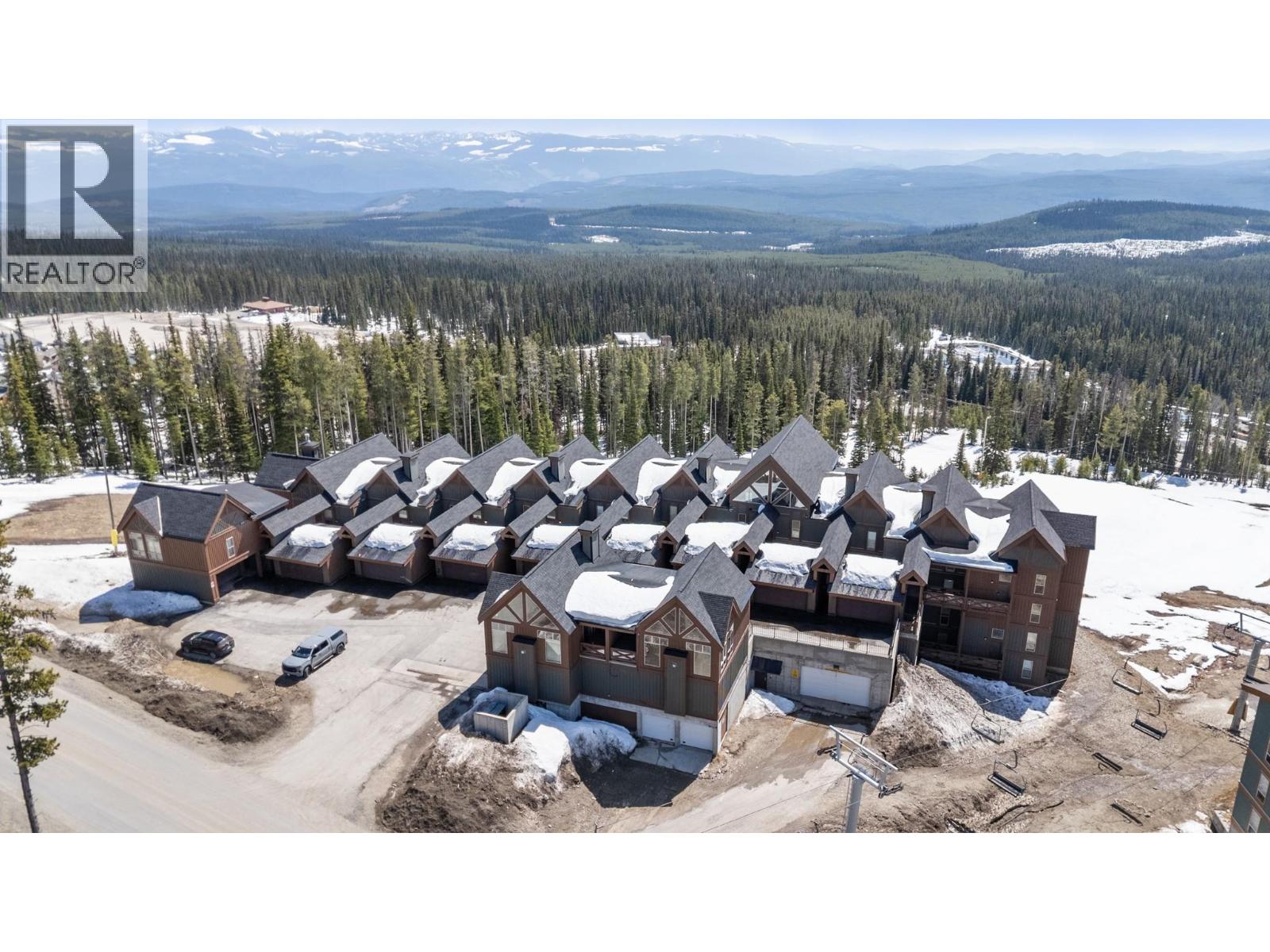 165 Kettle View Road Unit# 11, Big White