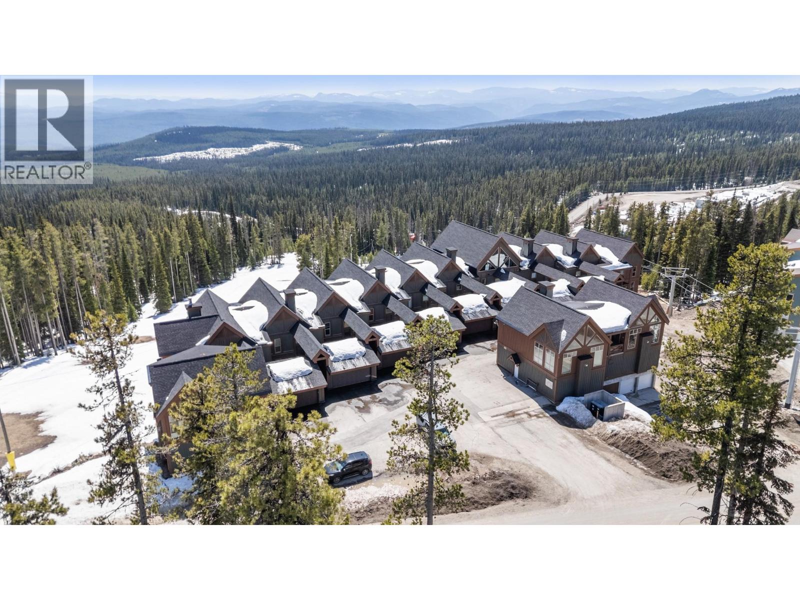 165 Kettle View Road Unit# 11, Big White