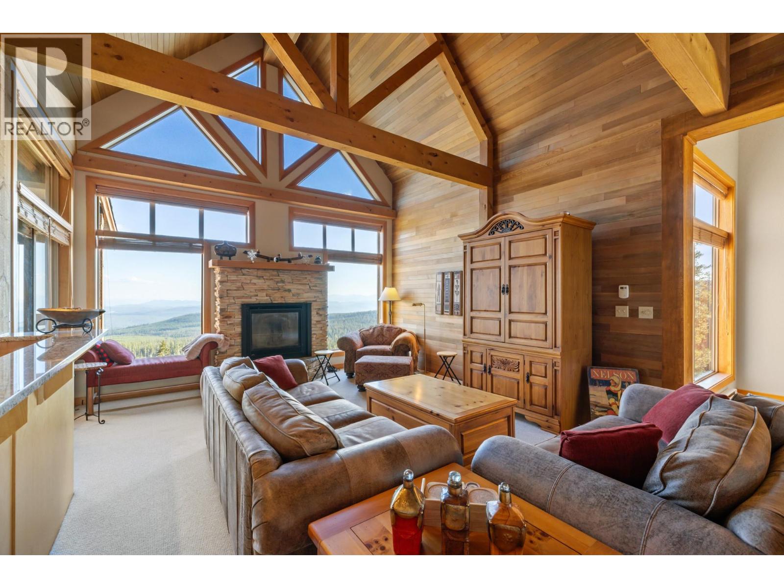 165 Kettle View Road Unit# 11, Big White