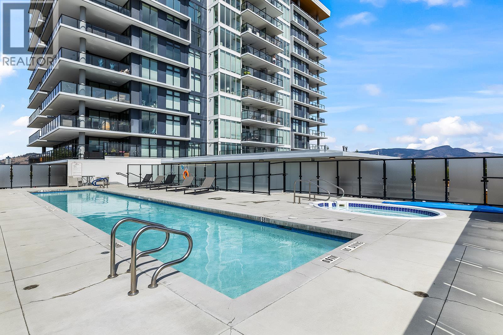 1201 485 Groves Avenue, Kelowna