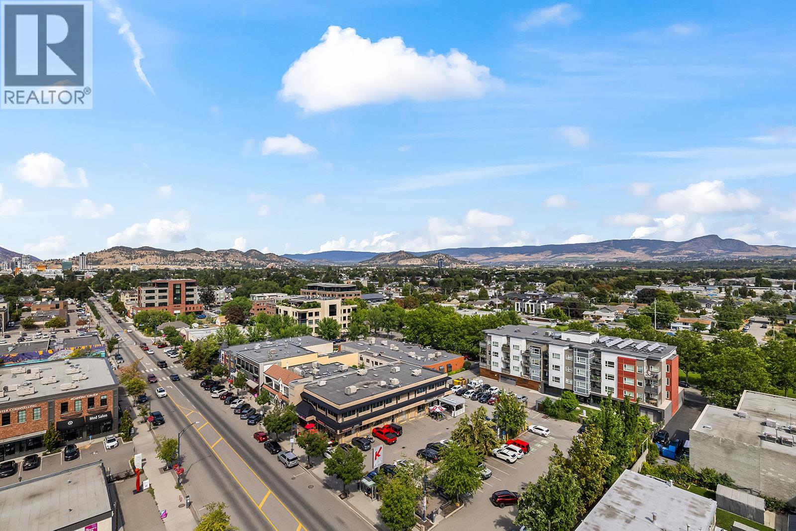 1201 485 Groves Avenue, Kelowna