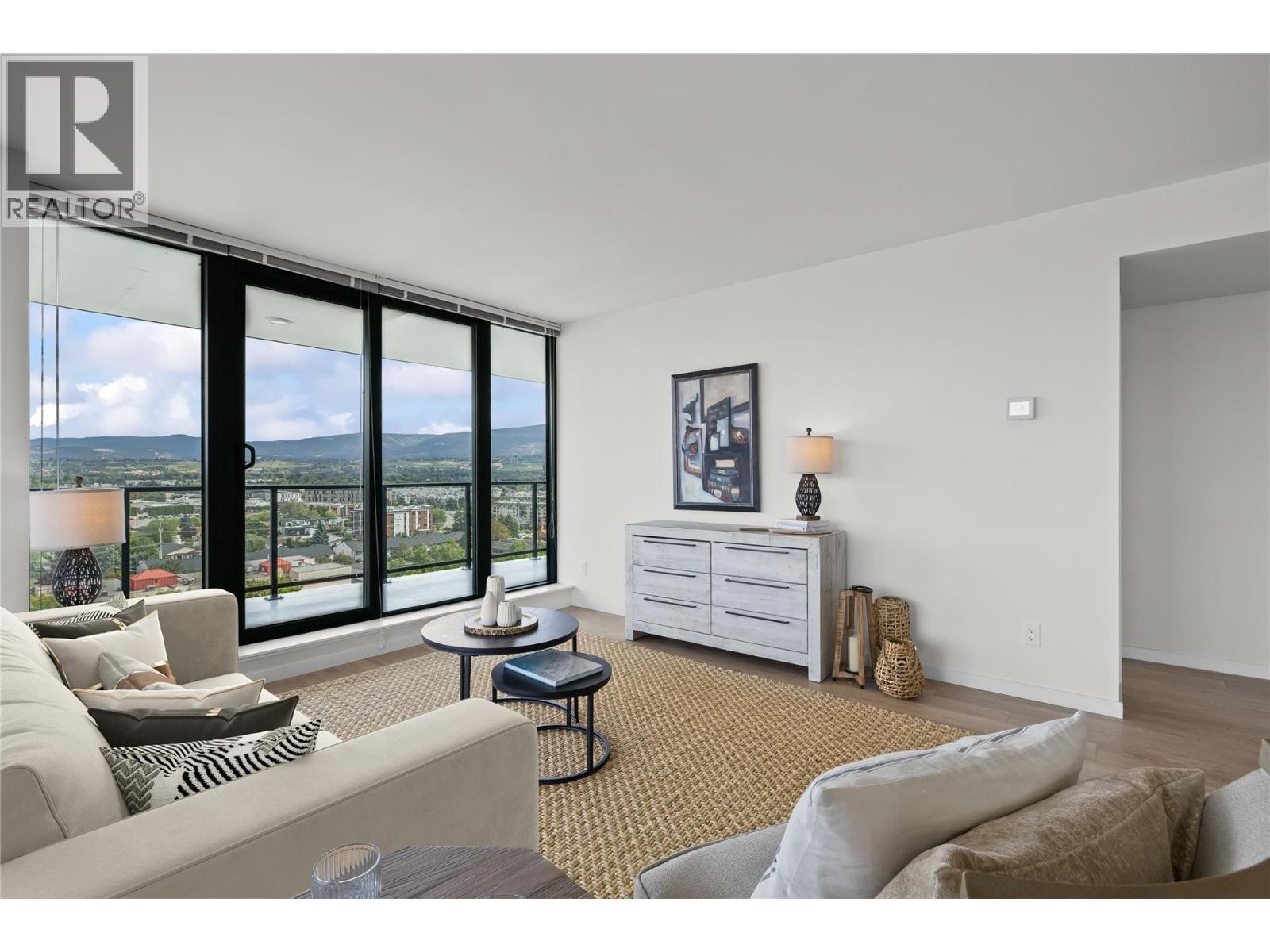 1201 485 Groves Avenue, Kelowna