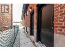 B - 31 Mariposa Avenue, Toronto, ON M6N4A1 Photo 18