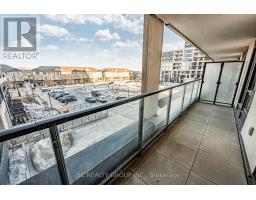 302 - 3220 William Coltson Ave Avenue E, Oakville, ON L6H7X9 Photo 20