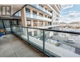 302 - 3220 William Coltson Ave Avenue E, Oakville, ON L6H7X9 Photo 21