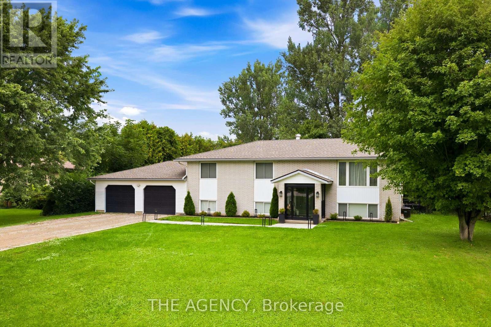 503 WELLINGTON ROAD - 1
