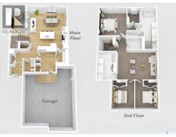 339 Sharma Crescent, Saskatoon, SK S7W1K9 Photo 53
