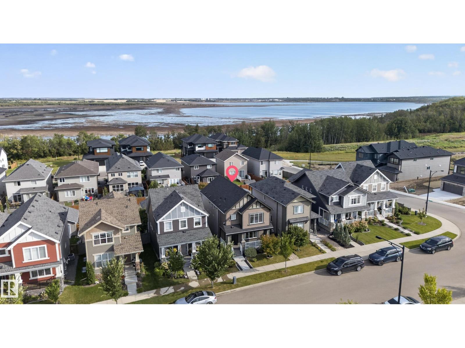 325 HAWKS RIDGE BV NW - 2