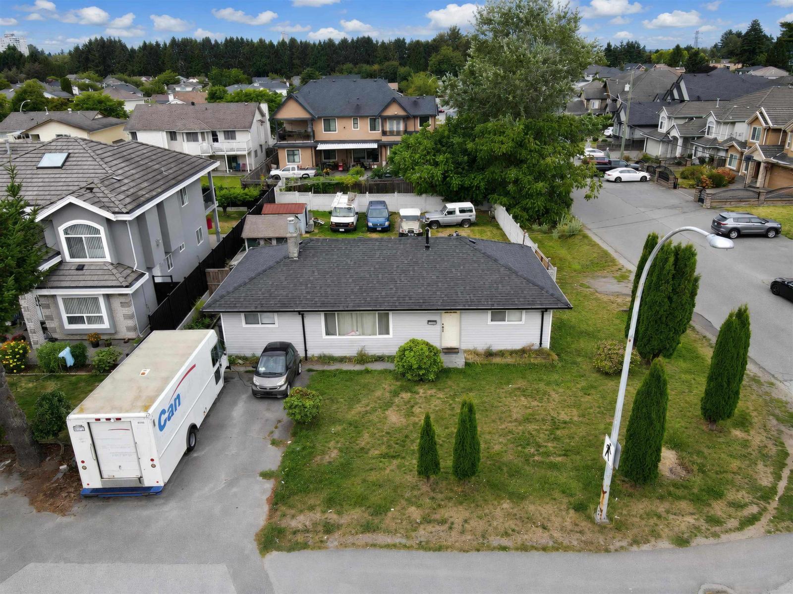 Property for sale at 12141 84 AVENUE