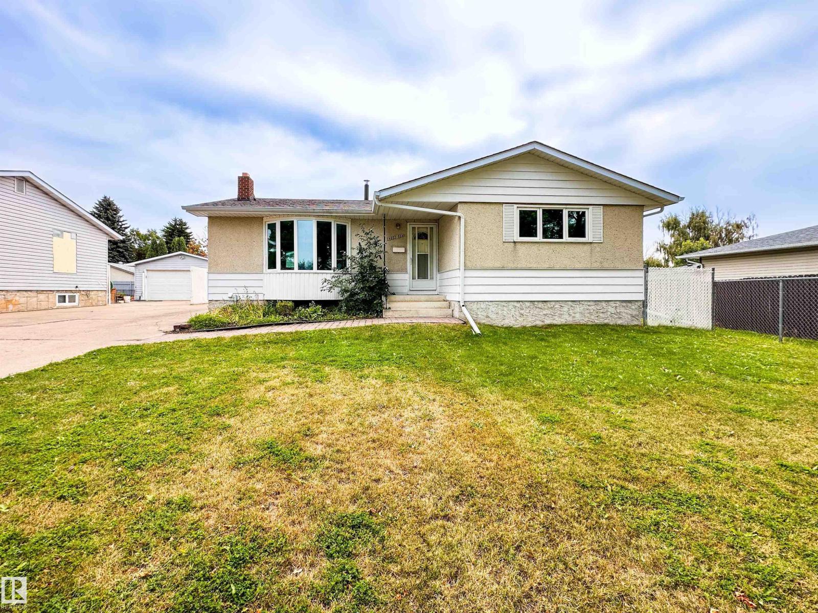 14603 59A ST NW, Edmonton, Alberta, T5A1Y8