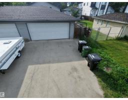 Bedroom 3 - 11625 88 St Nw, Edmonton, AB T5B3R5 Photo 6