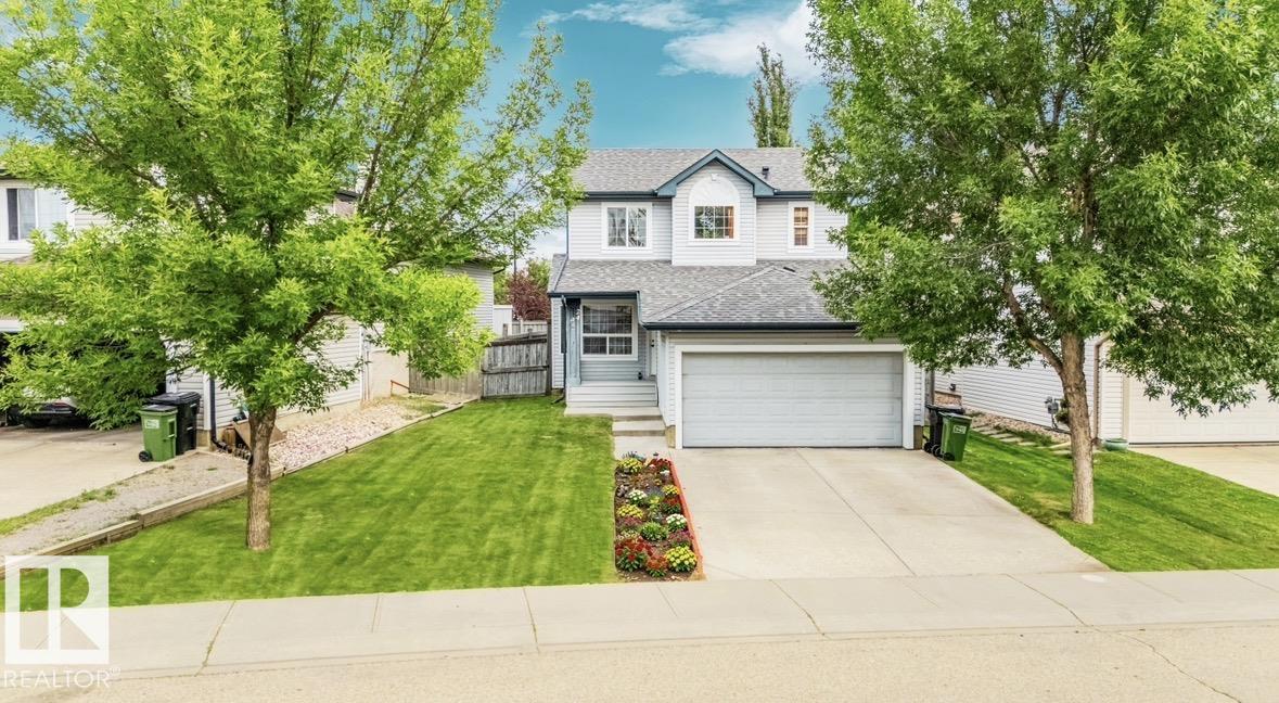 20324 48 AV NW - 1