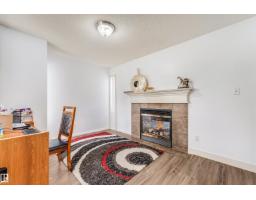 Recreation room - 20324 48 Av Nw Nw, Edmonton, AB T6M2Z6 Photo 9