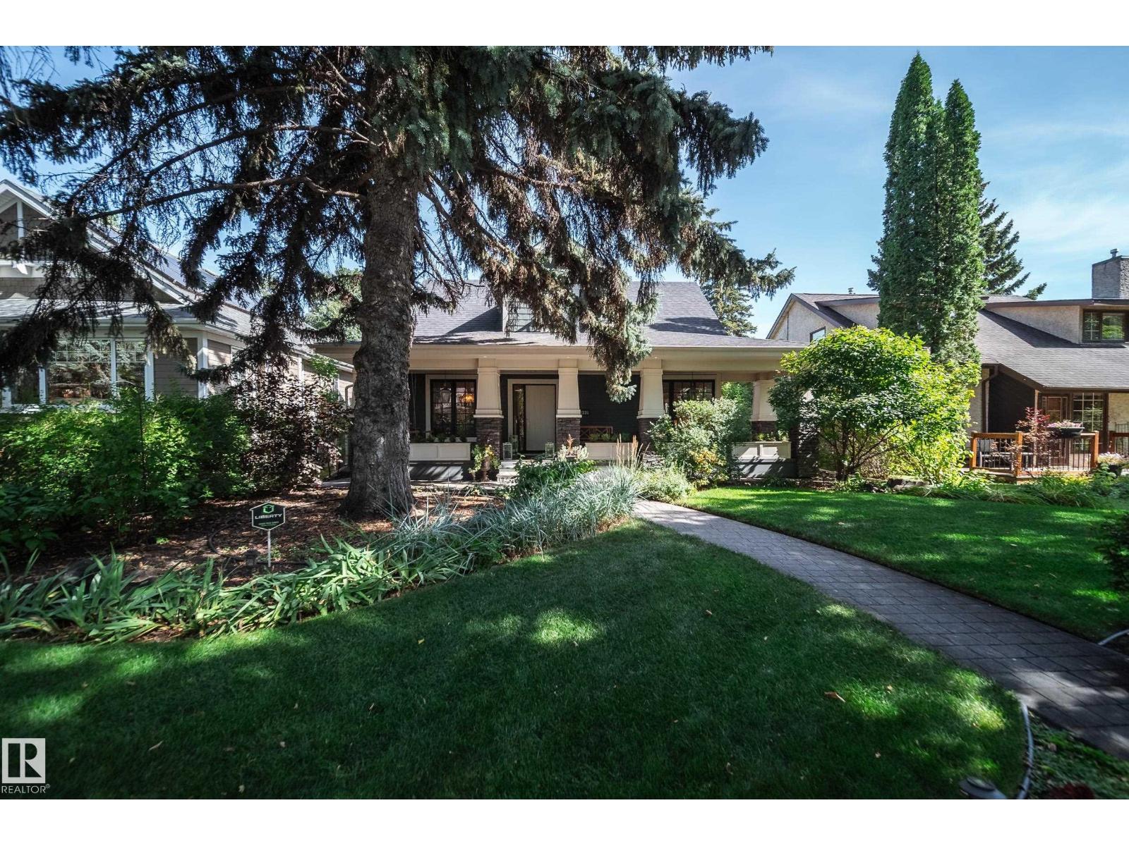10335 137 ST NW - 60